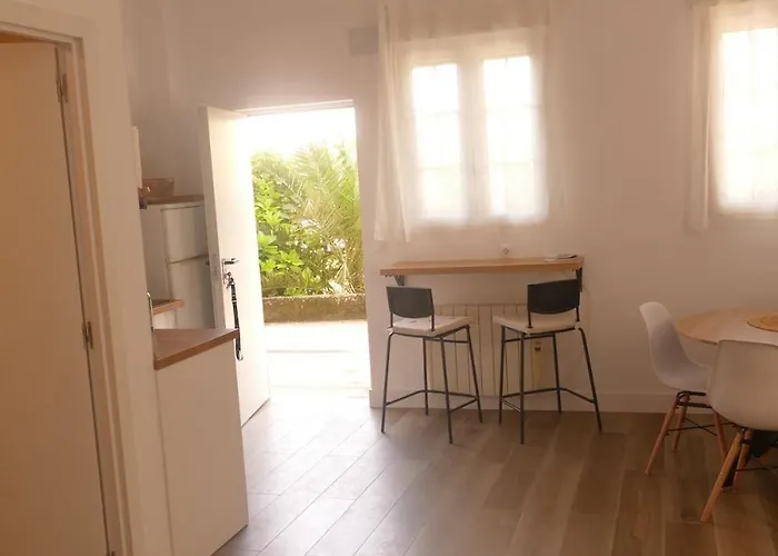 San Mar Apartamento