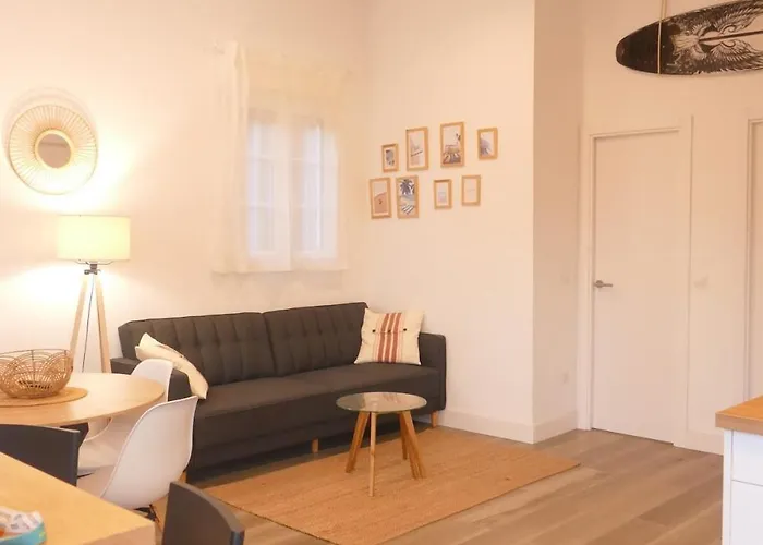 San Mar Apartamento