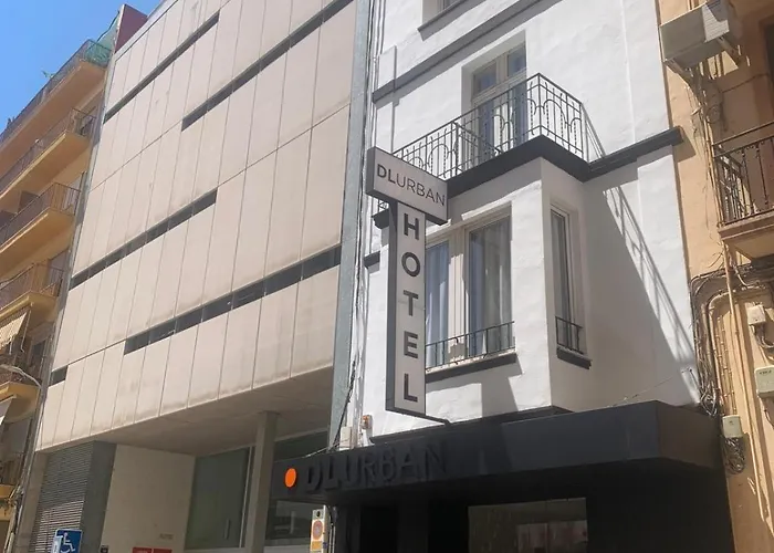 Hotel Dl Urban