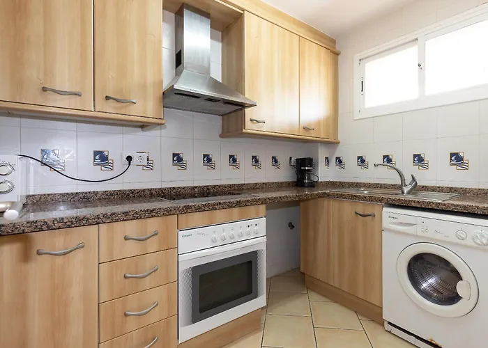 Rentalmar Gavina d'Or Apartamentos