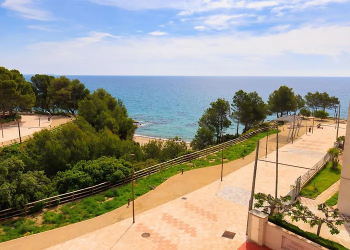 Rentalmar Gavina D'Or Apartamentos