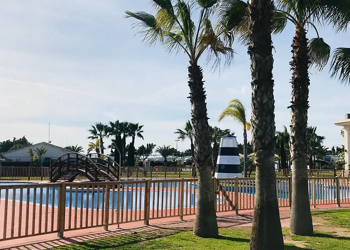 Camping Lo Monte