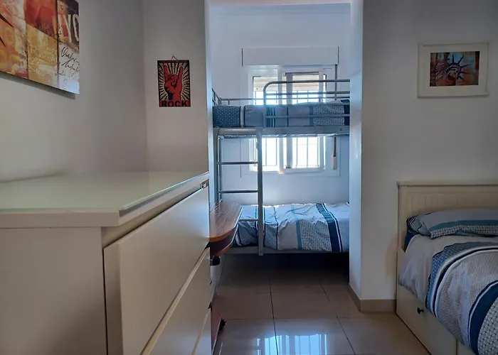 Casa con vistas maravillosas al mar 2