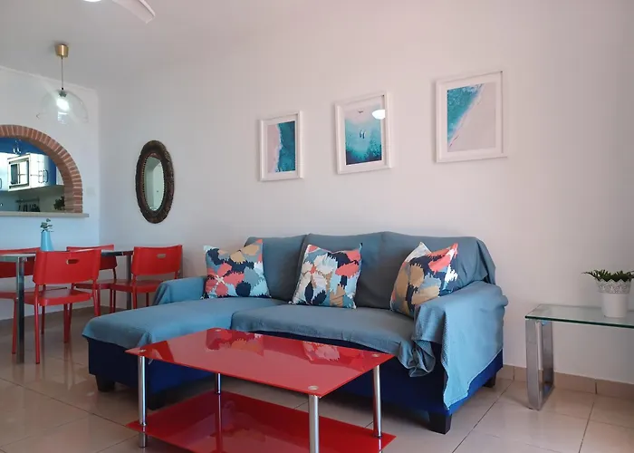 Casa Con Vistas Maravillosas Al Mar 2