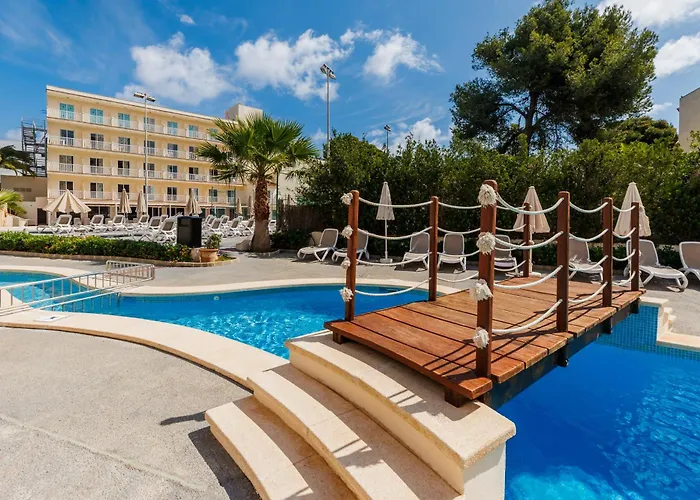 O7 Club Cala Ratjada