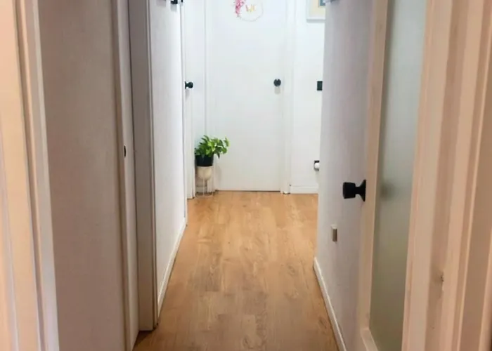 Habitación en Madrid