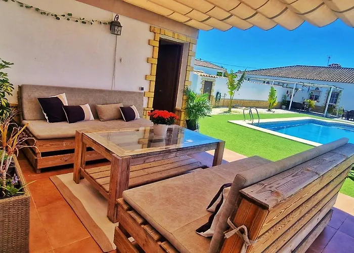 Villas Luins
