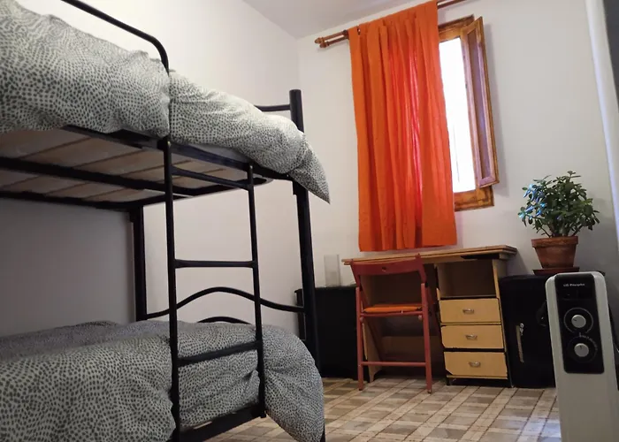 Albergue Gatera House