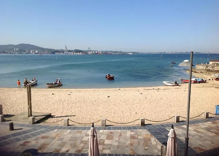 Apartamento Rincón Playa Carril