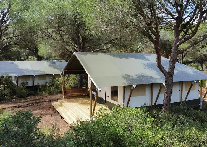 Wecamp Cadiz