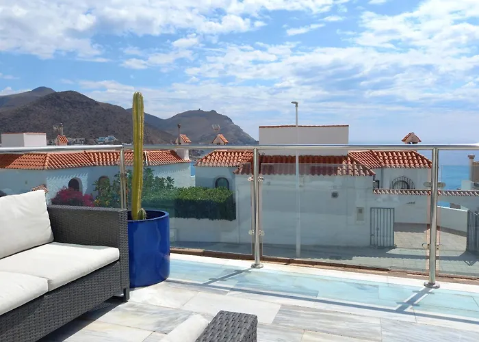 Apartamentos Villa Azul