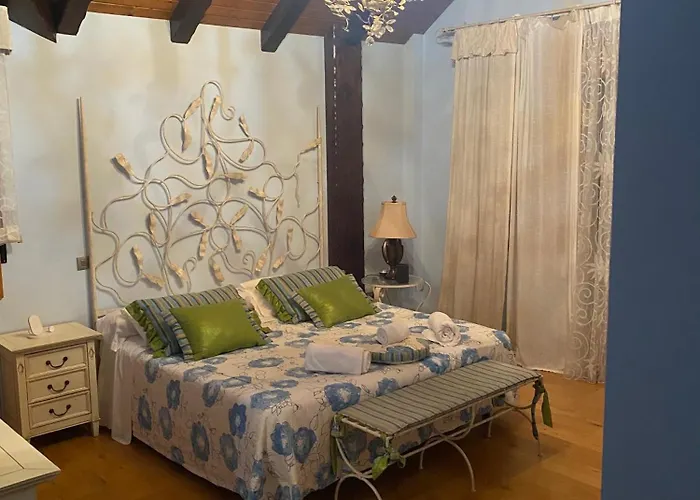 Dario House