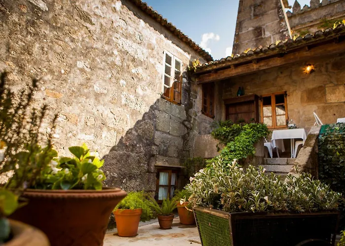 Pazo Da Touza