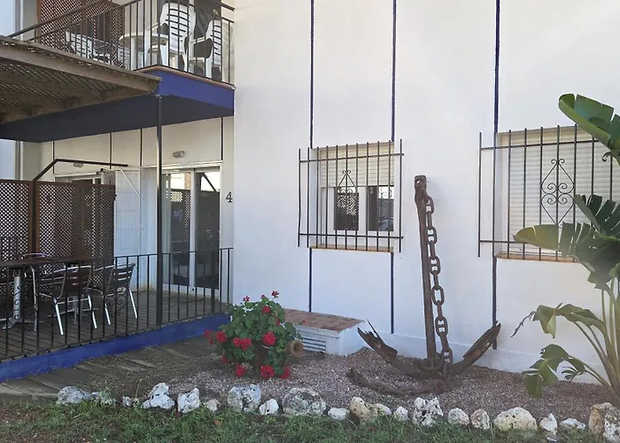 Apartaments Les Roques