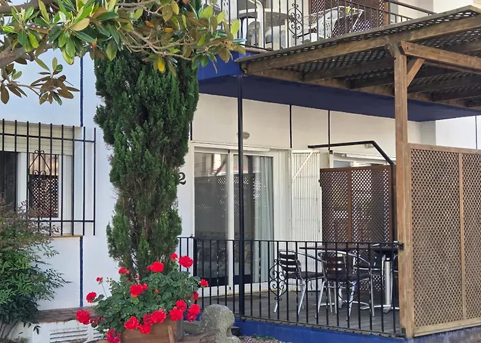 Apartaments Les Roques