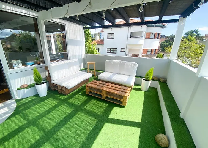 North Surf House