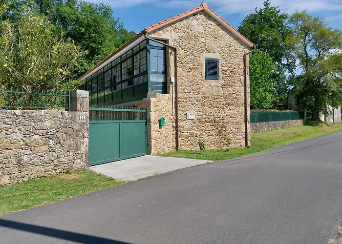Casa Galipendre