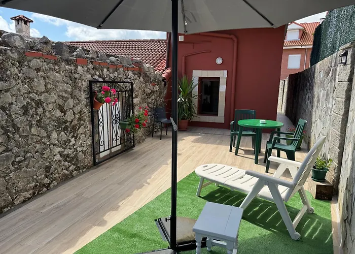 Duplex de encanto en Isla Playa