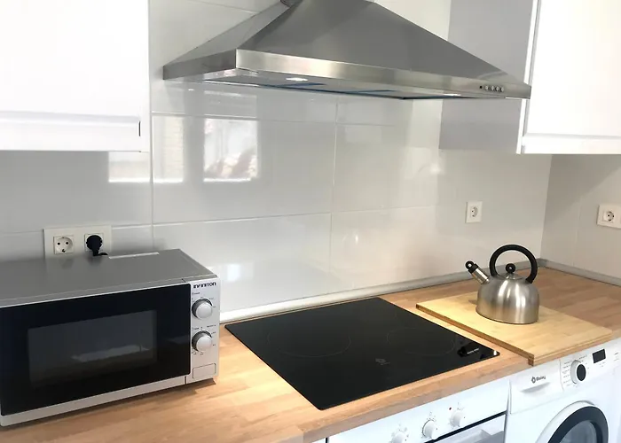 InsideHome Apartments - Palencia Centro