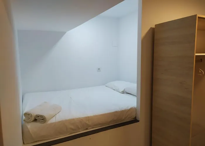 Beach&Arts Hostel Valencia