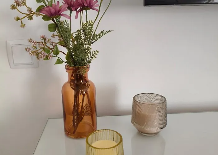 Apartament Familiar Tranquil A Platja D'Aro