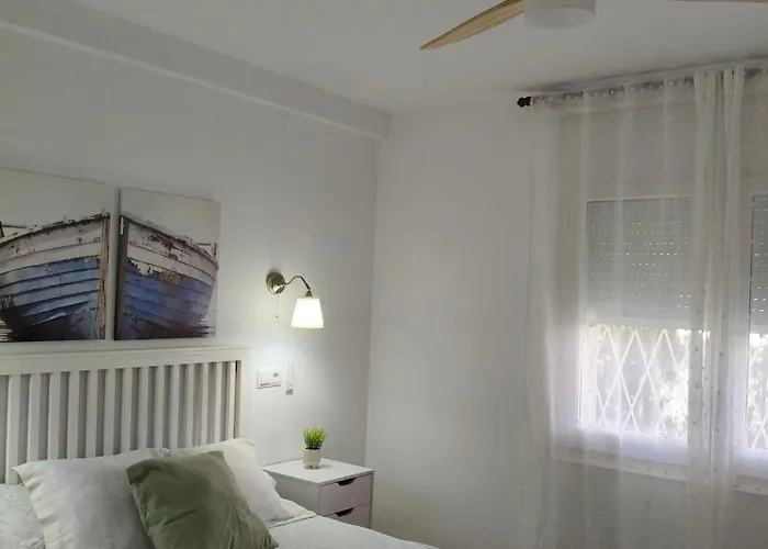 Apartament Familiar Tranquil A Platja D'Aro