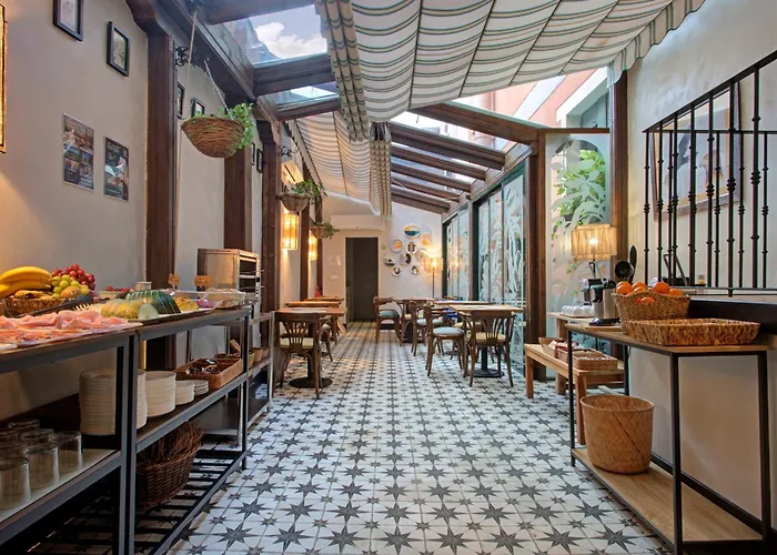 Hotel La Farm