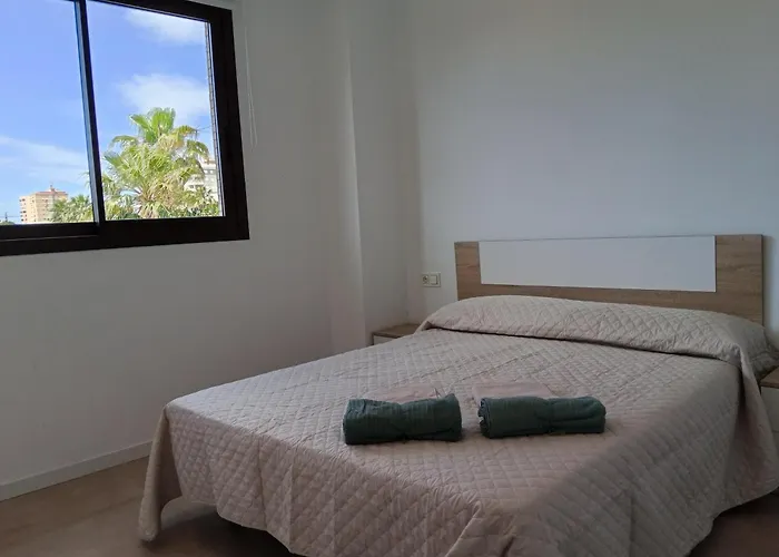 Residencial El Trenet 2C