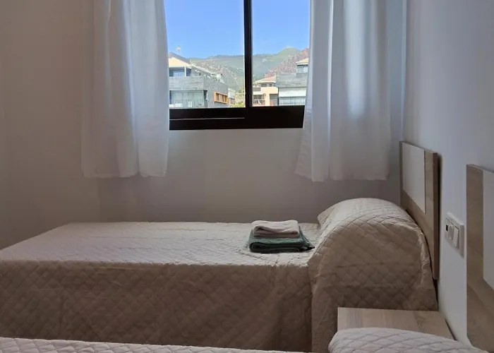 Residencial El Trenet 2C