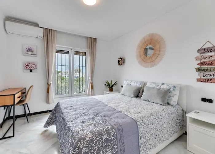 Villa Nina Marbella