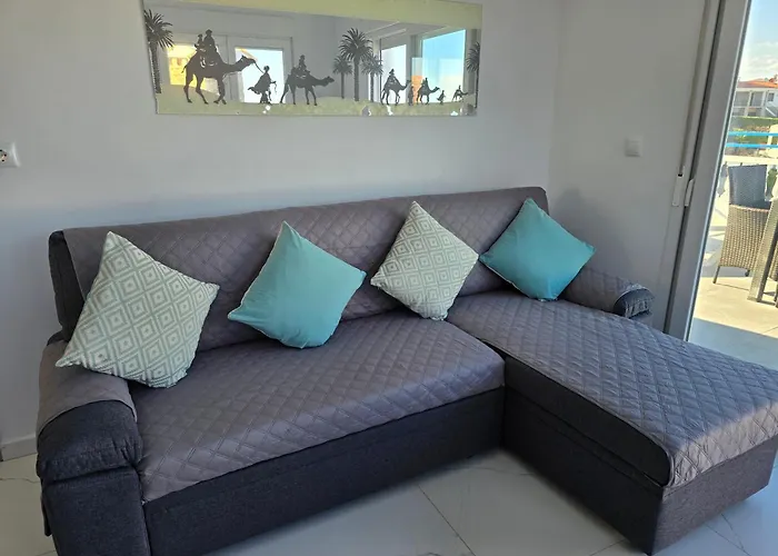 Villa buena vista
