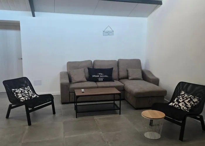 Apartamento amplio y agradable en Tordesillas