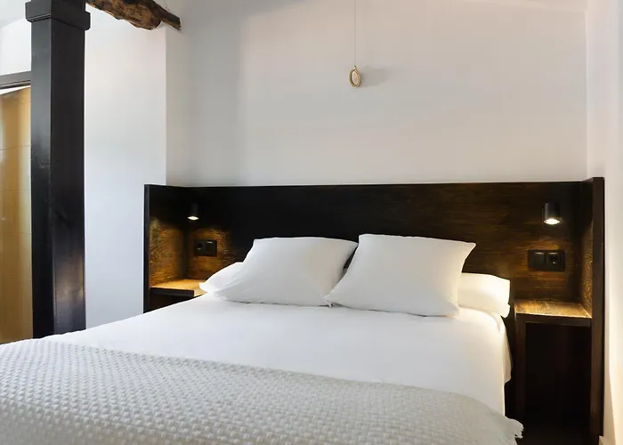 La Antigua Fonda Relator