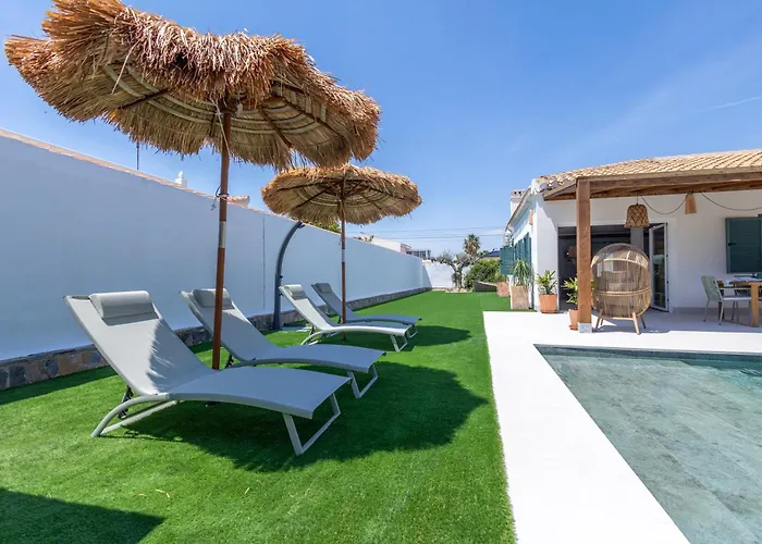 Villa Mi Lola