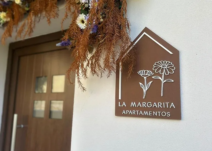 Apartamentos La Margarita