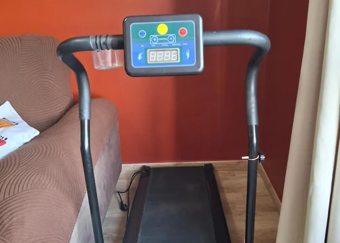 El hogar de 2 y 4 patas
