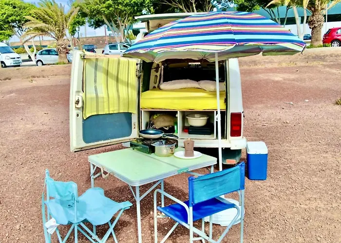 Vamos A La Playa De Fuerteventura