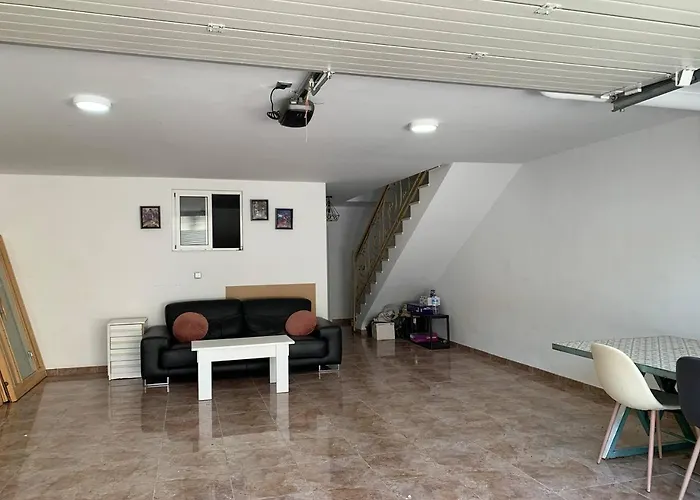 Villa Serena Near The Beach