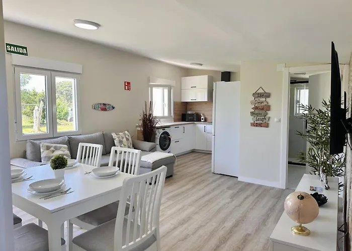 Casa independiente Ajo Beach -12020