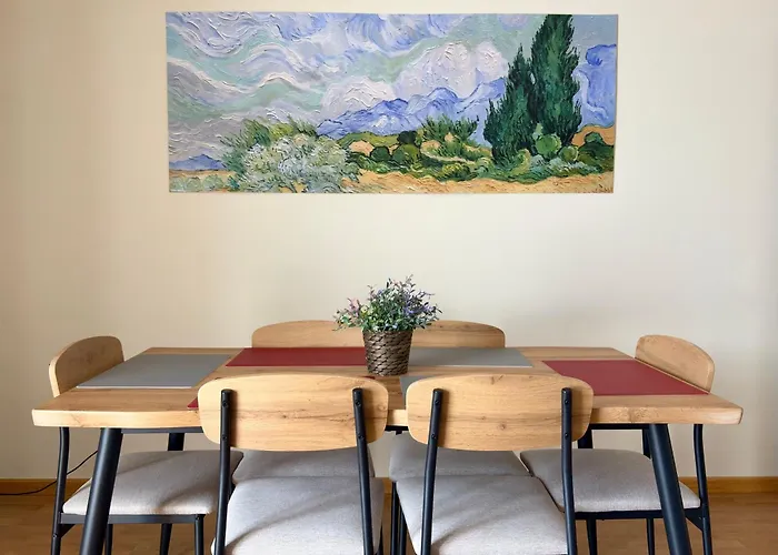 La casa de siempre