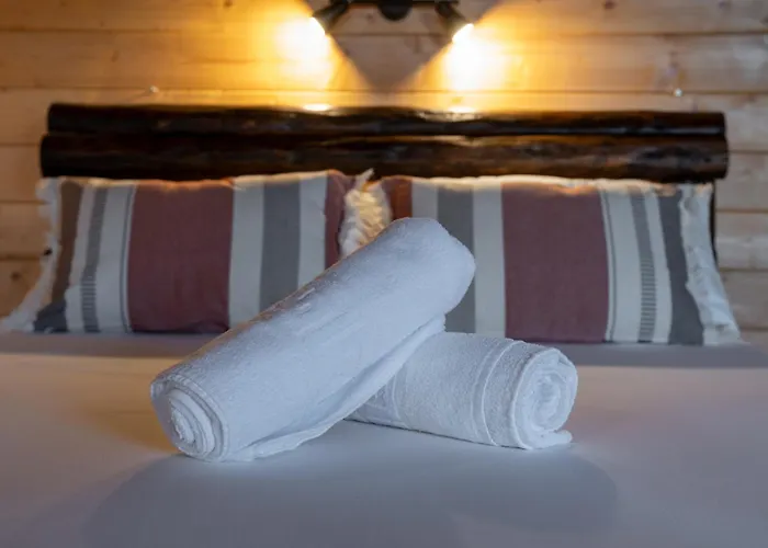 Cabana Tanzania