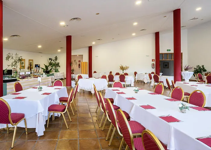 Hotel Hurdes Reales
