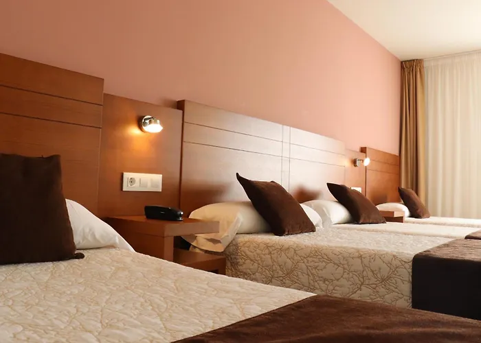 Hotel Arzua