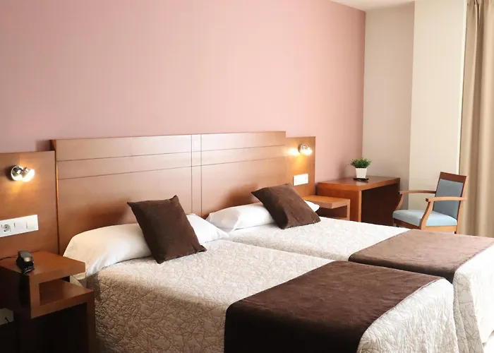 Hotel Arzua