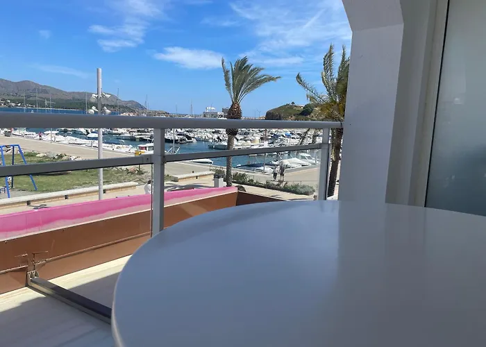 Platja Del Port