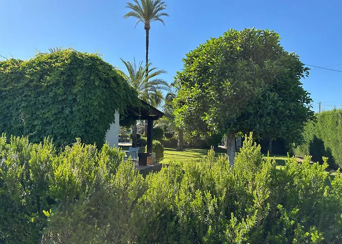 Casa Joan