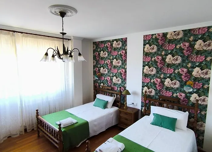 Arrochela apartamento