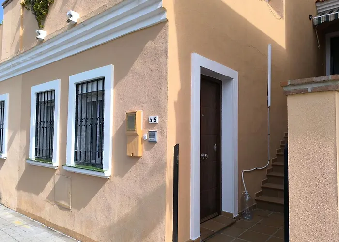 El Rinconcito paraíso