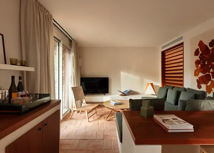 Finca Victoria, A Member Of Design Hotels