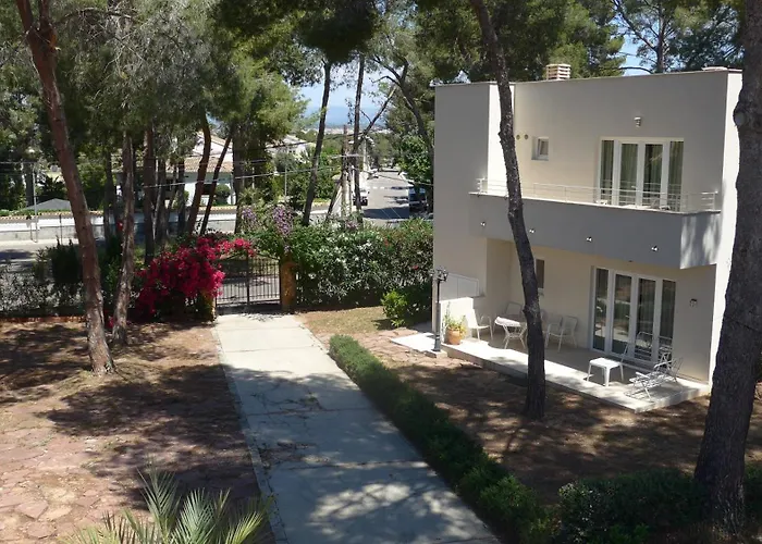 Casa Kiosko 1 Bedroom Ground Floor With Swimming Pool